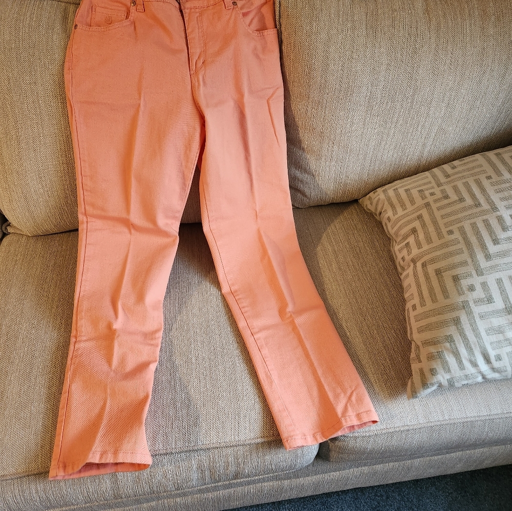 Women's Gloria Vanderbilt Jeans, Suze 6 Short